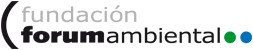 Fundació fòrum ambiental